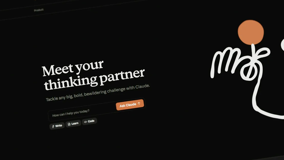 Anthropic says Claude now leads 26% of its AI research and development
