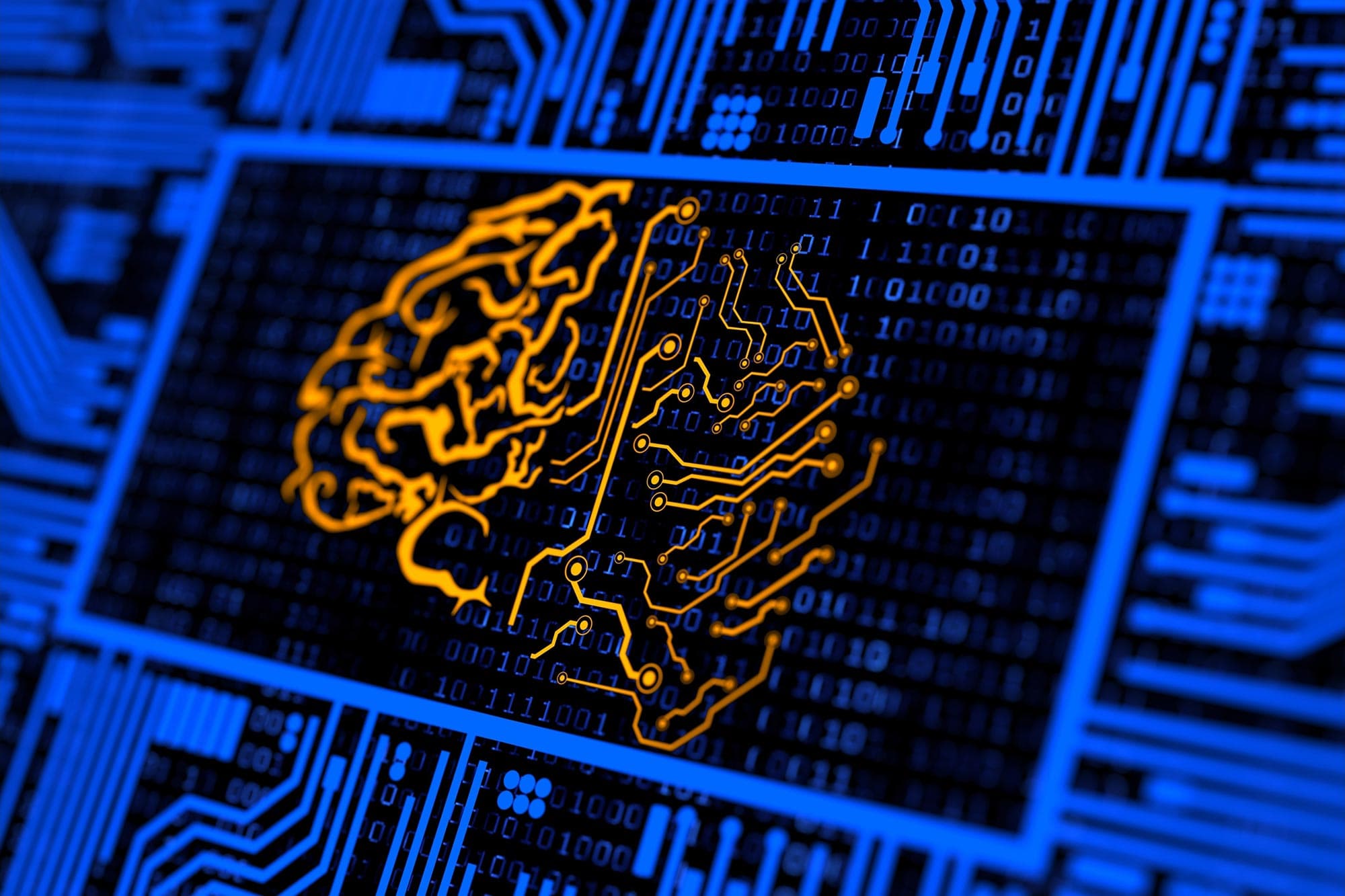 New Findings Could Help Build Computers That Think More Like Your Brain