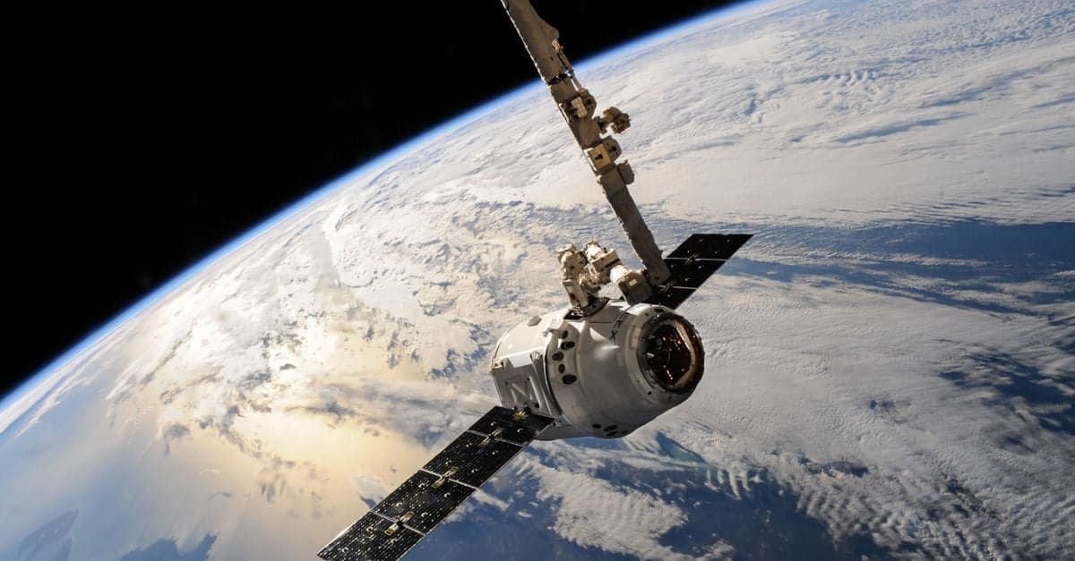 NASA’s Nancy Grace Roman Space Telescope, launching on a Falcon Heavy on 30 August 2026, carries a mirror the size of Hubble’s but sees a patch of sky about a hundred times wider,…