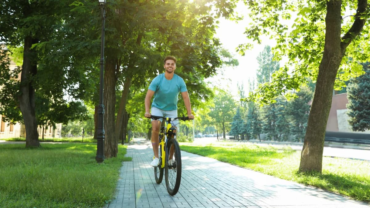Punjab Green Credit Program: Earn Rs. 20,000 by just cycling